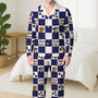 6503VFR3 pyjama personnalise photo jaime mon chien 6503vkxzc