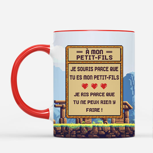 6514MFR2 mug personnalise mamie papy tu es mon petit fille 6514mtpmb_260f2a0c 7964 4672 885c b297c3e6b3e5