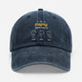 6537AFR1 casquette delavee_ personnalisee dessin cette mamie ce papy appartient a 6537ajtptb_1418e371 8183 4208 8f36 8029a6a49660