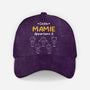 6537JFR2 casquette personnalisee avec bonhomme allumette mamie papy appartient a 6537JTSTB