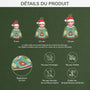 6544OFR3 ornement noel acrylique personnalise pour ellelui pull drole avec photo enfant 6544o6vta
