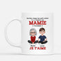 6556MFR1 mug personnalise pour papy mamie avec photo derriere chaque bon enfant 6556m6pwb