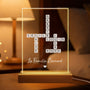 6560LFR1 veilleuse mot croise famille personnalise notre famille 6560lcvai_1