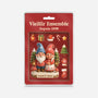 6566RFR1 ornement acrylique personnalise pour couple vieillir ensemble jouet de noel 6566rkvzg