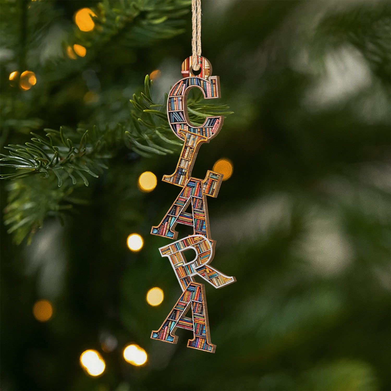 6600OFR1 effet dimpression 3d ornememt en bois a 1 couche personnalise lettre livres de noel 6600o6l5a_063ec9ce 4822 418f 9e43 e2efb85cbdf6