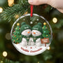 6623OFR2 ornement de noel en verre personnalise pour couple vieillir ensemble 6623okztg_e25eccaa 3711 42ee 8e51 66813a8a0279