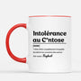 6653MFR2 mug personnalise pour femmehomme incapable de tolerer les conneries 6653mkvwa
