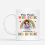 6656MFR1 mug professeur femme personnalise de noel merci d_etre une partie importante 6656mktmt