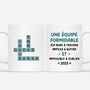 6660MFR1 mug personnalise collegue avec mot croise une equipe formidable 6660mtqto