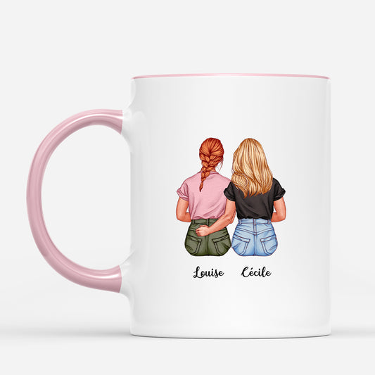 6662MFR1 mug personnalise collegue merci d_etre mon therapeute benevole 6662mt6ao2