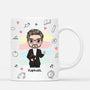 6665MFR3 mug personnalise pour professeur grand coeur pour enseigner 6665mkqwt