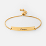 6676JFR1 bracelet prenom personnalise femme_homme petit coeur 6676j0l5b_1