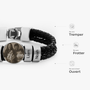 6679JFR4 bracelet photo personnalisable_ cadeau pour homme 6679j0y5b