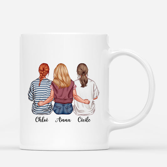 6690MFR1 mug personnalise a ma soeur je taime 6690mt6me3