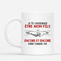 6701MFR1 mug personnalise etre mon fils ma fille 6701m8p5b