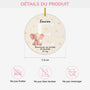 6718OFR1 ornement noel ceramique personnalise pour bebe bienvenue au monde 6718o8lck_3