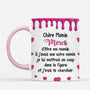 6735MFR2 effet dimpression 3d mug personnalise merci d_etre mon papymamie 6735m6ptb