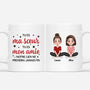 6741MFR1 mug personnalise tu es mon frerema soeur 6741m6lna_1