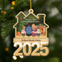 6776OFR1 ornement acrylique personnalise famille premier noel dans notre nouvelle maison 6776ot6ti_4b833527 2e77 43e4 832e e2d94ac37fda