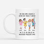 6803MFR1 mug personnalise amies jusqua ce quon soit vieilles 6803m86tf