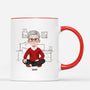 6909MFR1 mug personnalise tu es un collegue genial 6909m8lzo_4