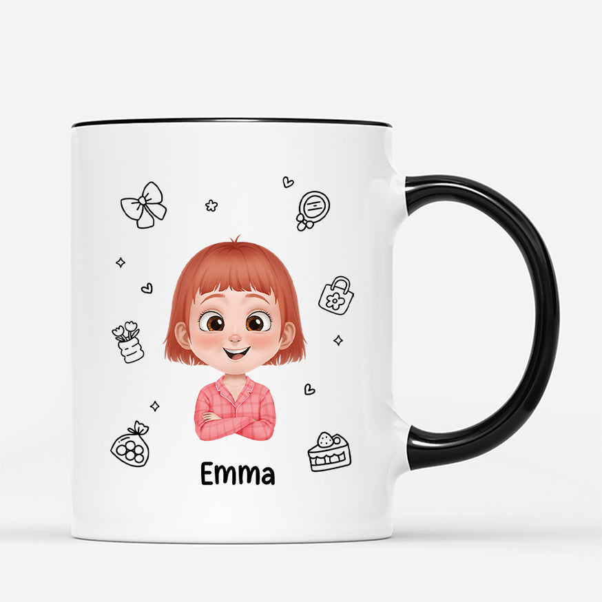 6922MFR3 mug personnalise rigolo pour frere et soeur je suis l_aine 6922mtvze