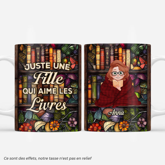 6930MFR1 mug personnalise garconfille qui aime les livres 6930mklta_1