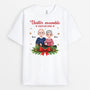 6933AFR1 t shirt personnalise couple de noel vieillir ensemble depuis 6933akltg_1