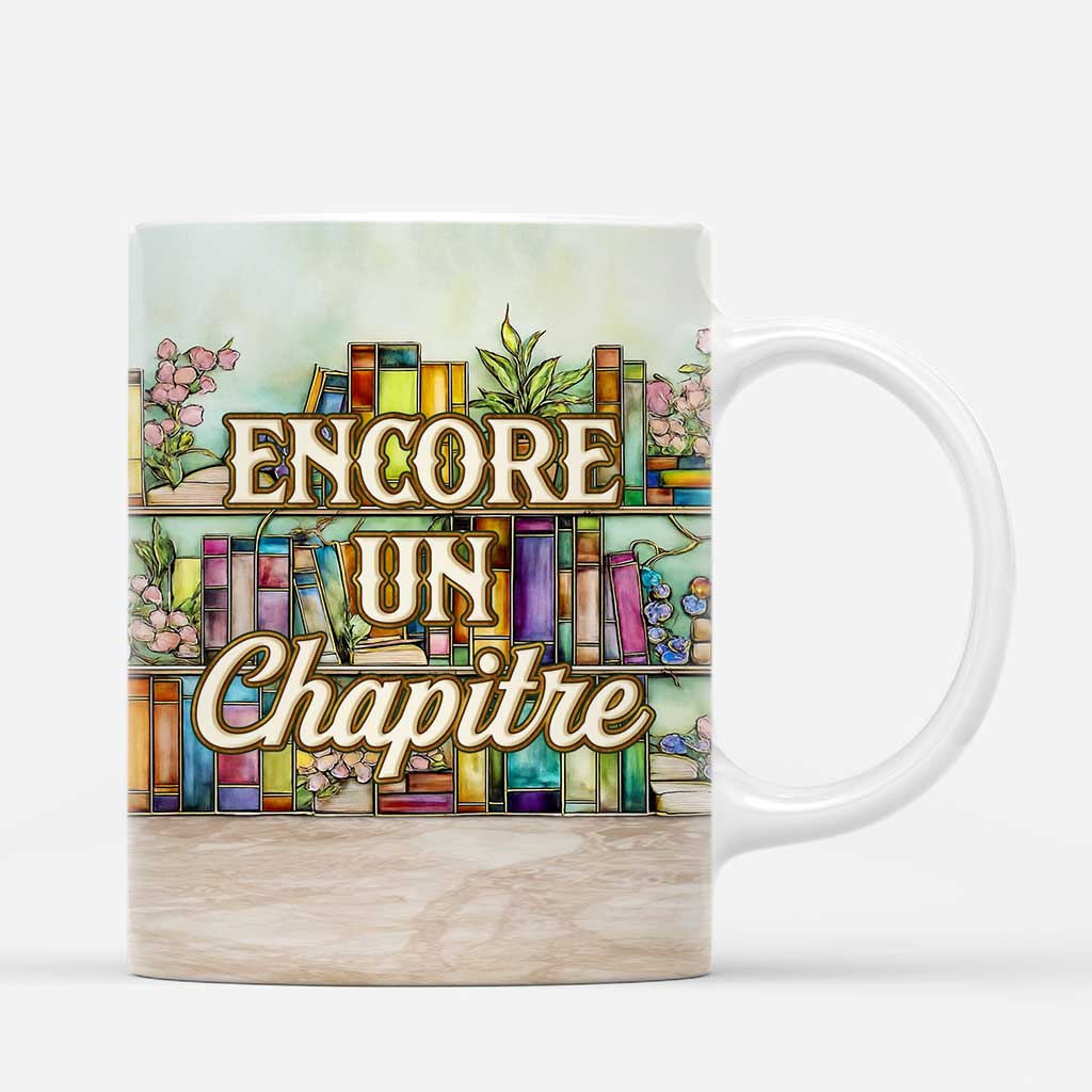 6936MFR3 effet dimpression 3d mug personnalise pour femmehomme chut je lis mes livres 6936m8twb
