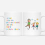 6938MFR1 mug personnalise je suis papymamie a plein temps 6938mtxnb