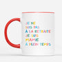 6938MFR2 mug personnalise je suis papymamie a plein temps 6938mtxnb
