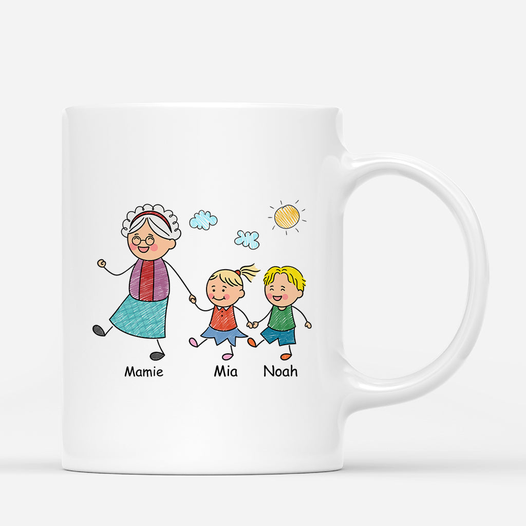 6938MFR3 mug personnalise je suis papymamie a plein temps 6938mtxnb