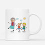 6938MFR3 mug personnalise je suis papymamie a plein temps 6938mtxnb