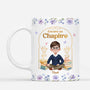 6940MFR1 mug personnalise pour qui aime les livres encore un chapitre 6940m3tzb