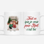 6945MFR1 mug personnalise couple de noel tout ce que je veux cest toi 6945mkp5g