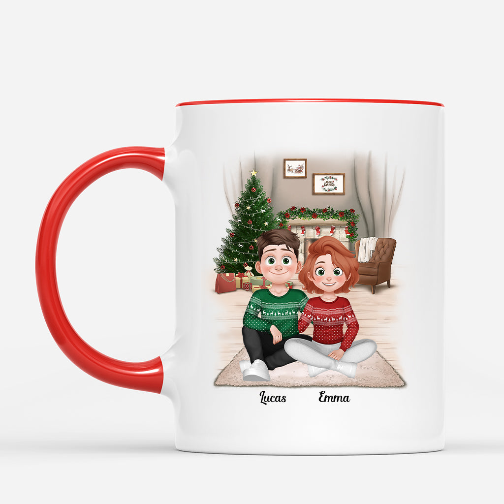 6945MFR2 mug personnalise couple de noel tout ce que je veux cest toi 6945mkp5g_cc755df5 abef 4400 a2dd 49615c1d415b
