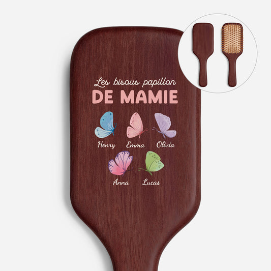6947AFR1 brosse a cheveux personnalisee en bois les bisous papillon de mamie 6947aqtvta_2_8ded91c1 f99a 43eb b812 b8b48a394fcd