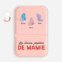 6947AFR1 miroir de poche personnalise bisous papillon de mamie 6947ajtvta_2