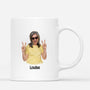 6960MFR3 mug personnalise avec photo pour femmehomme 80 ans pour devenir aussi genial 6960m3zmb