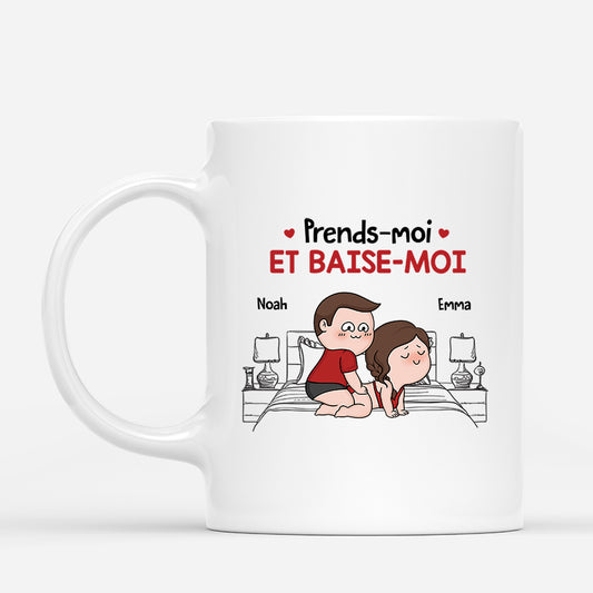6963MFR1 mug personnalise couple prends moi 6963mkqag