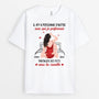 6966AFR1 t shirt personnalise couple il n_y a personne d_autre 6966akvzg