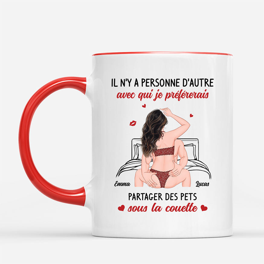 6966MFR2 mug personnalise couple il n_y a personne d_autre 6966mkvzg