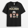 7004AFR1 t shirt personnalise pour papy et mamie la bande a mamie version noir 7004a8l5b