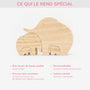 7005QFR5 puzzle en bois personnalise la famille elephant 7005q0v3i_b5c79ab9 c415 4544 9c10 0eb8f7021609