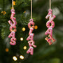 7020OUS1 1 layered wooden cookie letter ornaments personalized gifts for christmas 7020O6L5A