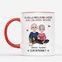7025MFR2 mug personnalise couple la meilleure chose sur internet 7025mkq5g_522da9c9 4693 435b 92de 8c5b1b25fe04