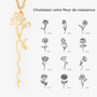 7040JFR1 collier personnalise fleur de naissance_ femmehomme fleur pour toi 7040j0l5a_4