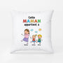 7078PFR1 coussin maman papa ce papa cette maman appartient a 7078ptpaa