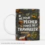 7081MFR1 effet dimpression 3d mug personnalise pour hommefemme ne pour pecher 7081mtqqa