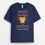 7089AFR2 t shirt personnalise gens heureux ont des poils de chat sur vetements 7089atqcd